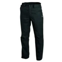 Fuori tutto - Pantalone da Lavoro Multitasche Molinel Optimax ND PC 1760.3291.279 Taglia 62 Colore Nero