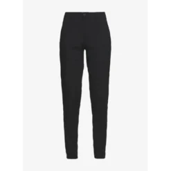 Fuori tutto - Pantalone da Lavoro Portwest Chino Slim da Donna S235 Taglia 36 colore nero