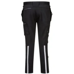 fuori tutto - Pantalone da Lavoro Portwest Holster Jogger KX3 KX343 taglia S colore nero