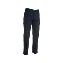 Fuori tutto-Pantalone da lavoro Multitasche Forest Summer - Payper AY 7327 taglia S khaki