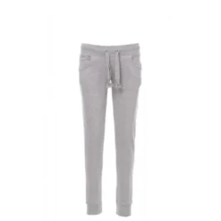 Fuori Tutto - Pantalone In Felpa Freedom Donna - Payper FREEDOM LADY nero taglia M