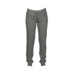 Fuori Tutto - Pantalone In Felpa Freedom Donna - Payper FREEDOM LADY nero taglia M