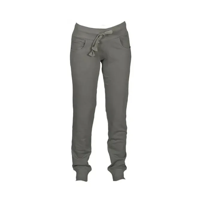 Fuori Tutto - Pantalone In Felpa Freedom Donna - Payper FREEDOM LADY nero taglia M