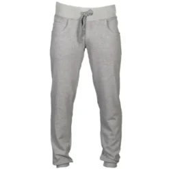 Fuori tutto - Pantalone In Felpa Freedom - Payper taglia S nero