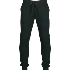 Fuori tutto - Pantalone In Felpa Seattle - Payper AY 7556 taglia M blu navy