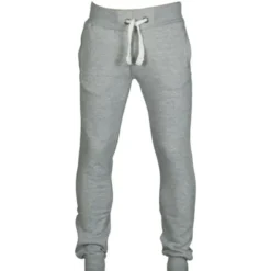 Fuori tutto - Pantalone In Felpa Seattle - Payper AY 7556 taglia M blu navy