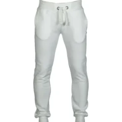 Fuori tutto - Pantalone In Felpa Seattle - Payper AY 7556 taglia M blu navy