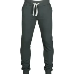 Fuori tutto -Pantalone In Felpa Seattle Donna - Payper AY 7557 taglia M bianco