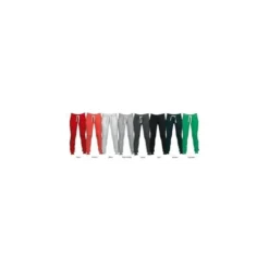 Fuori tutto -Pantalone In Felpa Seattle Donna - Payper AY 7557 taglia M bianco