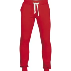Fuori tutto -Pantalone In Felpa Seattle Donna - Payper AY 7557 taglia M navy