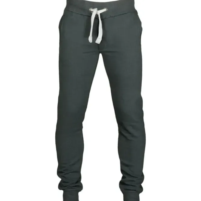 Fuori tutto -Pantalone In Felpa Seattle Donna - Payper AY 7557 taglia M navy