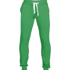 Fuori tutto -Pantalone In Felpa Seattle Donna - Payper AY 7557 taglia M rosso