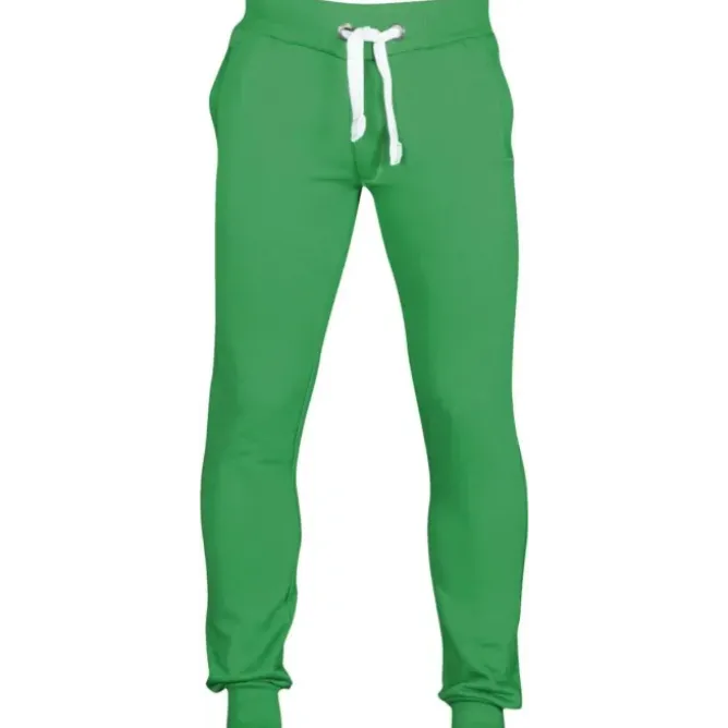 Fuori tutto -Pantalone In Felpa Seattle Donna - Payper AY 7557 taglia M rosso