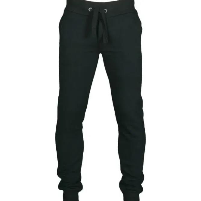 Fuori tutto -Pantalone In Felpa Seattle Donna - Payper AY 7557 taglia M rosso
