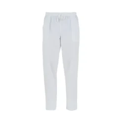 Fuori tutto - Pantalone Sanitario da Lavoro 100% Cotone Giblor's Pitagora Q3P00245 taglia M