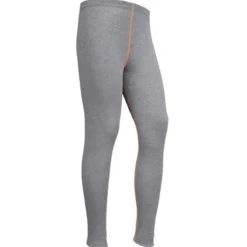 Fuori tutto - Pantalone Termico Unisex Issa Line Thermo 8785 Taglia XL