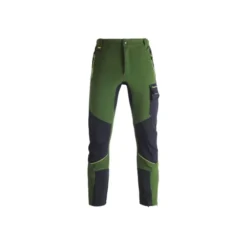 Fuori tutto - Pantaloni Da Giardiniere Kapriol Dynamic 136562 Multitasche Taglia S