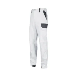 Fuori tutto - Pantaloni da Lavoro Stretch Multitasche U-Power Salonicco WIN339 Taglia XL