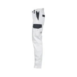 Fuori tutto - Pantaloni da Lavoro Stretch Multitasche U-Power Salonicco WIN339 Taglia XL