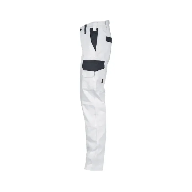 Fuori tutto - Pantaloni da Lavoro Stretch Multitasche U-Power Salonicco WIN339 Taglia XL