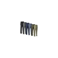 Fuori tutto - Pantaloni da Lavoro Cofra Neapoli 100% Cotone V476-0-00 taglia 48 colore nero