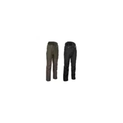 Fuori tutto - Pantaloni da Lavoro Multitasche Cofra Wittenau V540-0-05 Taglia 48 colore Nero Nero
