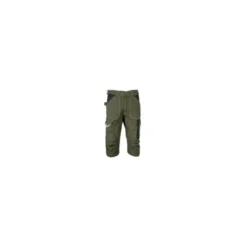Fuori tutto - Pantaloni da Lavoro Cofra Multitasche Belfast 100% Cotone Canvas V058-0-00A taglia 44 colore Antracite Nero