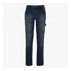 Fuori tutto - Pantaloni da lavoro in Jeans Diadora Stone Plus 702.170752 Taglia 36