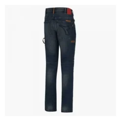 Fuori tutto - Pantaloni da lavoro in Jeans Diadora Stone Plus 702.170752 Taglia 36