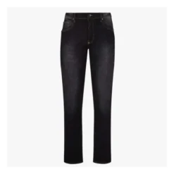 Fuori tutto - Pantaloni da lavoro in Jeans 5PKT Diadora 702.170750 Taglia 48 Colore Grigio