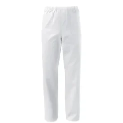 Fuori tutto - Pantaloni da Lavoro Unisex Milano Siggi 100% Cotone Taglia 58 colore verde