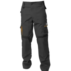 Fuori tutto - Pantaloni da Lavoro Explorer Siggi 62PA0967/00-0735 Taglia XL Colore Blu