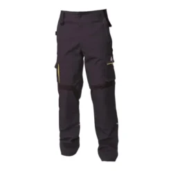Fuori tutto - Pantaloni da Lavoro Explorer Siggi 62PA0967/00-0735 Taglia XL Colore Grigio