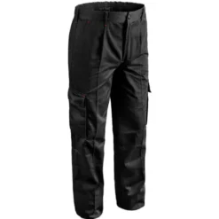 Fuori tutto - Pantaloni da Lavoro Multitasche Sottozero Energy Winter 14030W Taglia 3XL Colore Blu