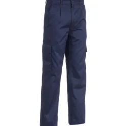 Fuori tutto - Pantaloni da Lavoro Multitasche Sottozero Energy 14030 Taglia M Colore Grigio