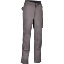 Fuori tutto - Pantaloni da Lavoro Multitasche Cofra Rabat Woman V423-0-04 taglia L colore navy