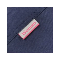 Fuori tutto - Pantaloni da Lavoro Multitasche Cofra Rabat Woman V423-0-04 taglia L colore navy