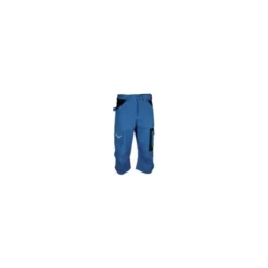 Fuori tutto - Pantaloni da Lavoro Cofra Multitasche Belfast 100% Cotone Canvas V058-0-00A taglia 50 colore navy