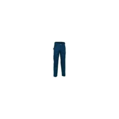 Fuori tutto - Pantaloni da Lavoro Multitasche Cofra Walklander V014-0-00 taglia 54 colore nero nero