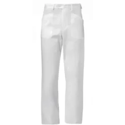Fuori tutto - Pantaloni da Lavoro Unisex Tiziano Siggi 100% Cotone taglia 64