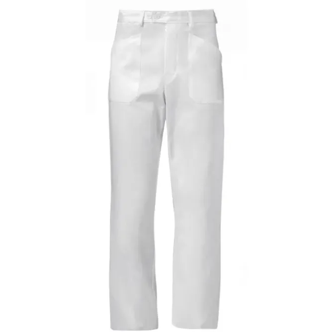 Fuori tutto - Pantaloni da Lavoro Unisex Tiziano Siggi 100% Cotone taglia 64
