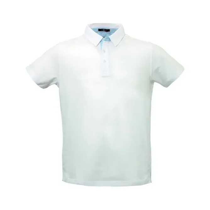 Fuori tutto-Polo da Lavoro Rossini Penny HH163 taglia M blu