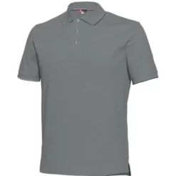 Fuori tutto - Polo Issa Line Portofino - 08189 Taglia XL Colore Grigio