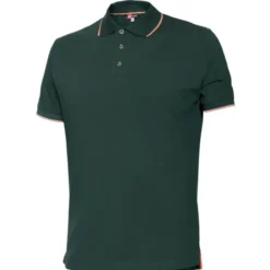 Fuori tutto - Polo Issa Line Portofino - 08189 Taglia XL Colore Grigio