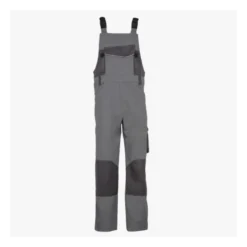 Fuori tutto - Salopette da lavoro Diadora Bib Overall Poly 702.161755 Taglia 2XL Colore Blu