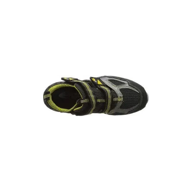 Fuori tutto - Sandali antinfortunistici Cofra Ace S1P SRC 30040-001 Numero 38