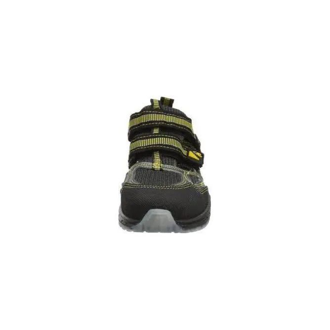 Fuori tutto - Sandali antinfortunistici Cofra Ace S1P SRC 30040-001 Numero 38