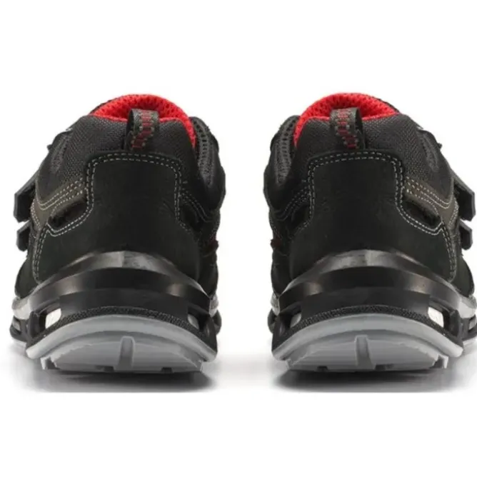Fuori tutto - Sandali antinfortunistici U-power Cody S1P SRC ESD RL30316 Numero 46