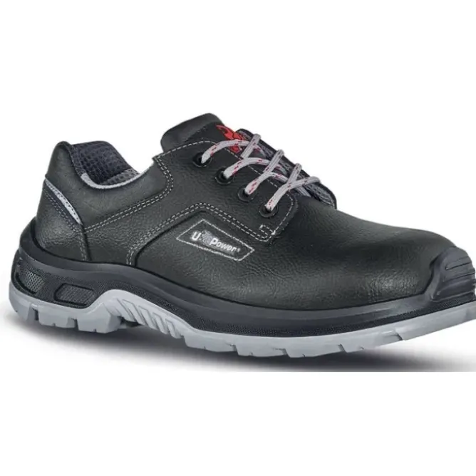 Fuori tutto - Scarpe antinfortunistiche U-power Elite S3 SRC UA20564 Numero 38