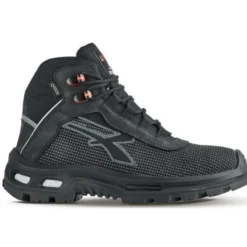 Fuori tutto - Scarpe antinfortunistiche U-power Domination S7S WR CI SRC RL1E144 Numero 40